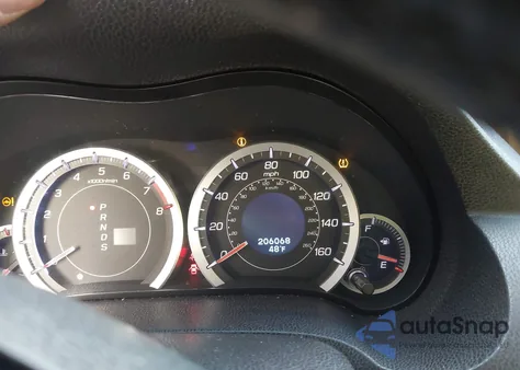 2010 Acura Tsx 2.4 from USA, damaged, VIN JH4CU2F60AC034141